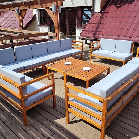 Abc Mikolajki Apartment Ngoại thất bức ảnh