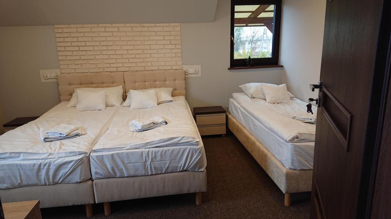 Abc Mikolajki Apartment Ngoại thất bức ảnh