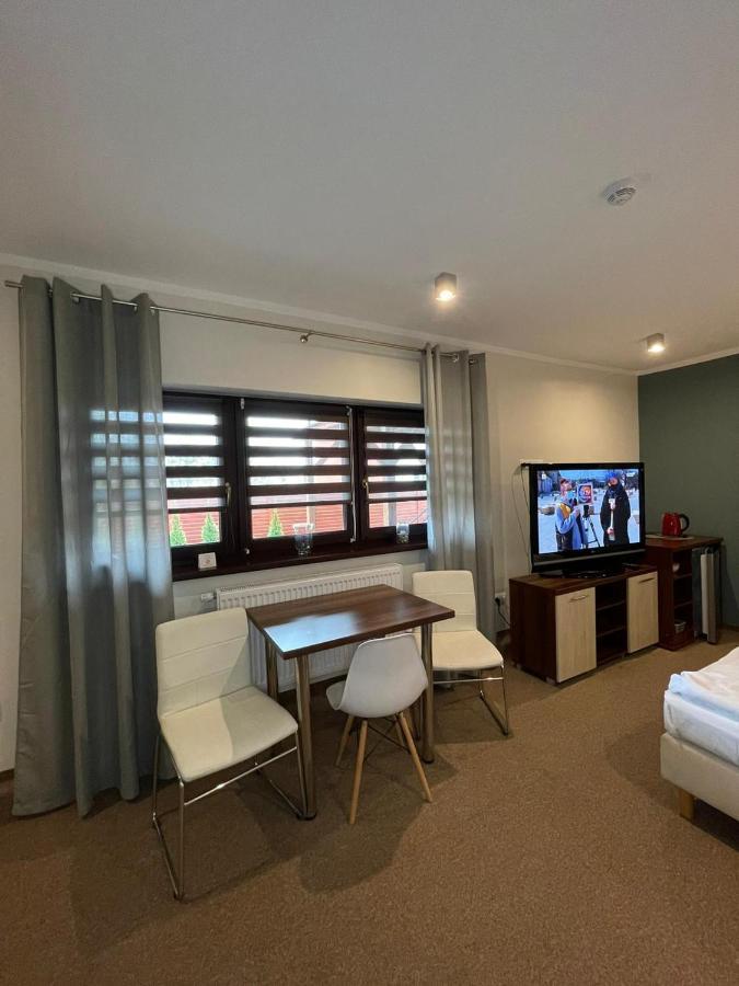 Abc Mikolajki Apartment Ngoại thất bức ảnh