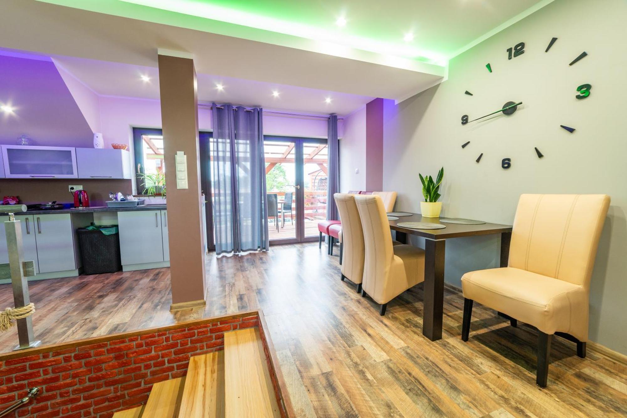 Abc Mikolajki Apartment Ngoại thất bức ảnh