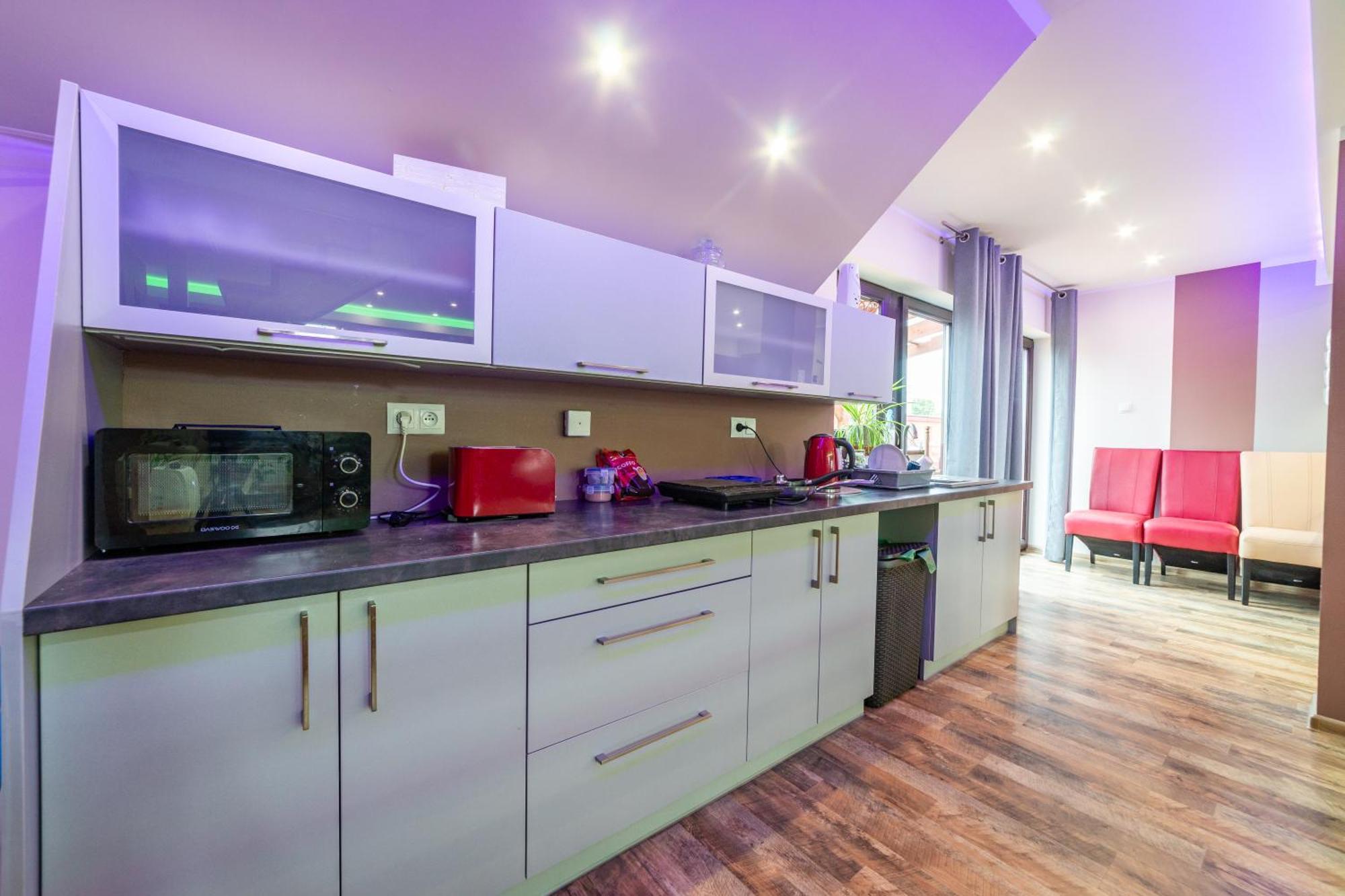Abc Mikolajki Apartment Ngoại thất bức ảnh