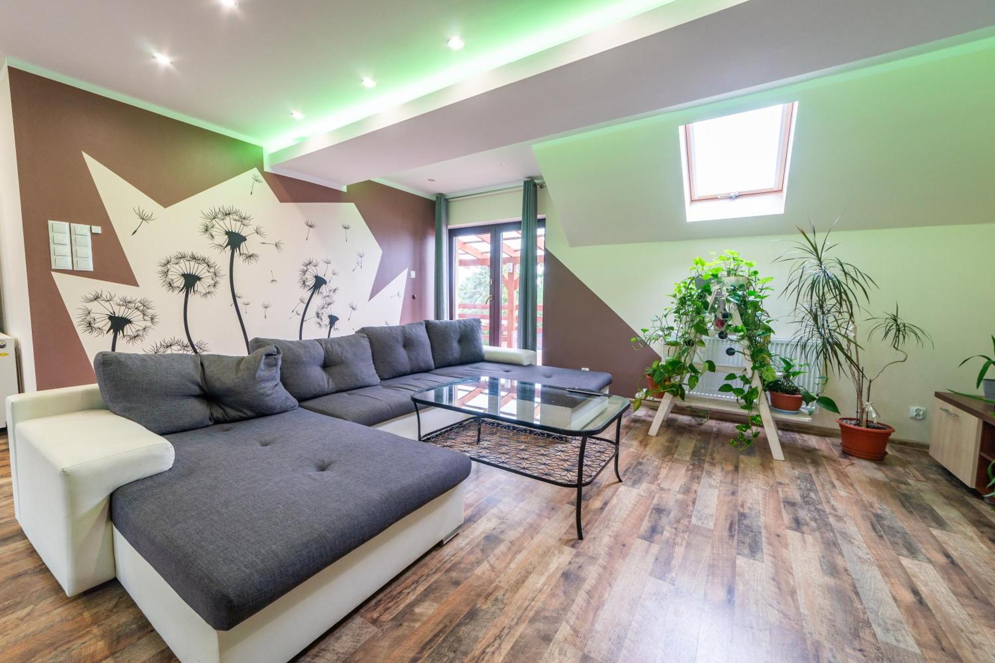 Abc Mikolajki Apartment Ngoại thất bức ảnh