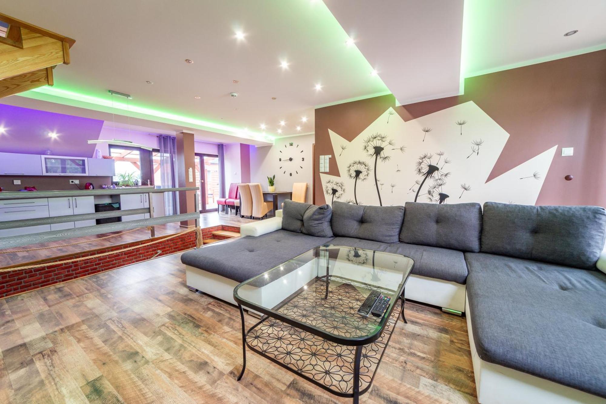 Abc Mikolajki Apartment Ngoại thất bức ảnh