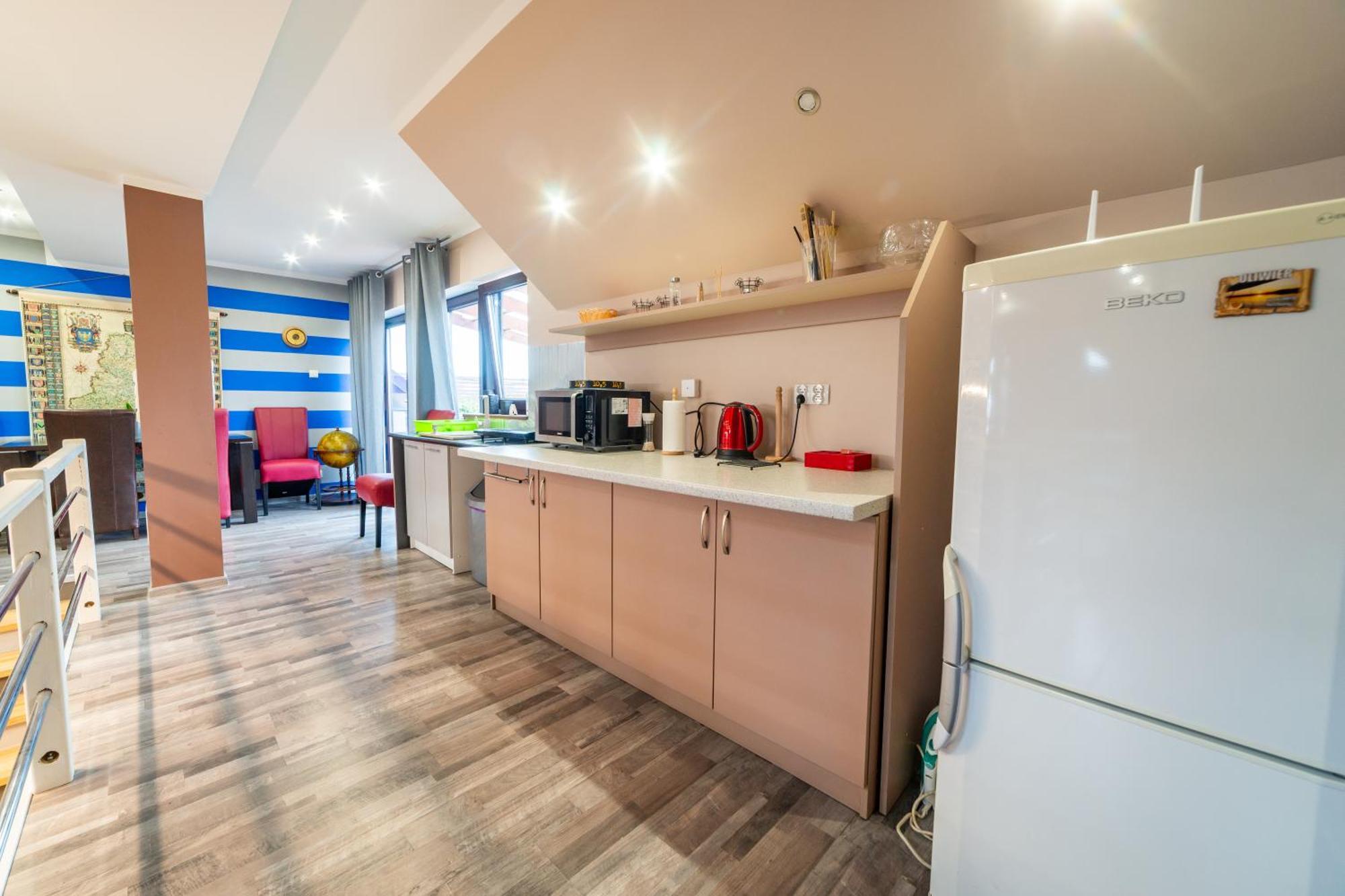 Abc Mikolajki Apartment Ngoại thất bức ảnh