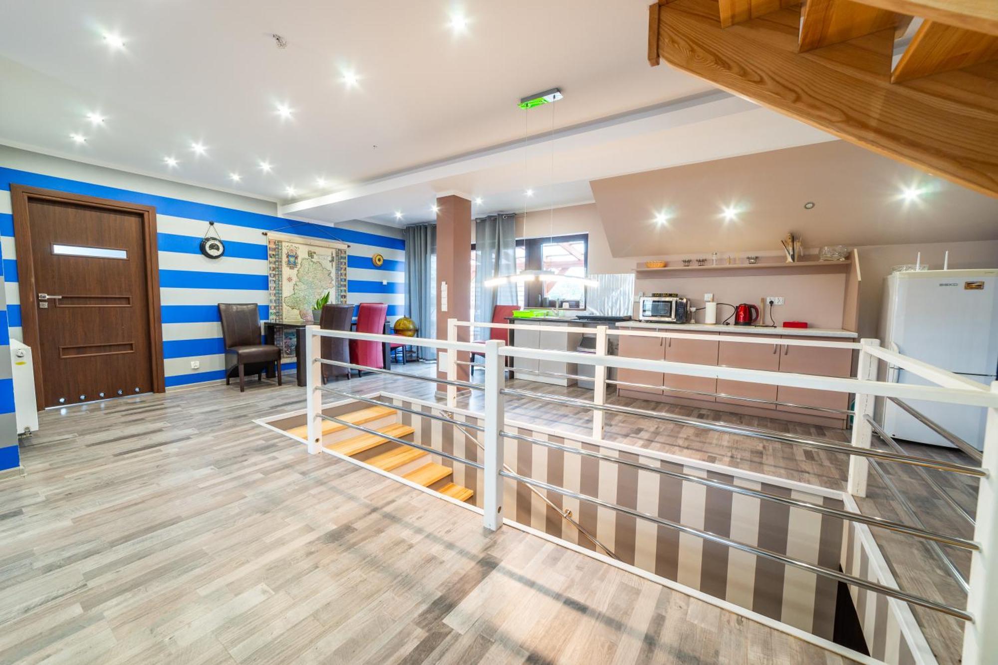 Abc Mikolajki Apartment Ngoại thất bức ảnh