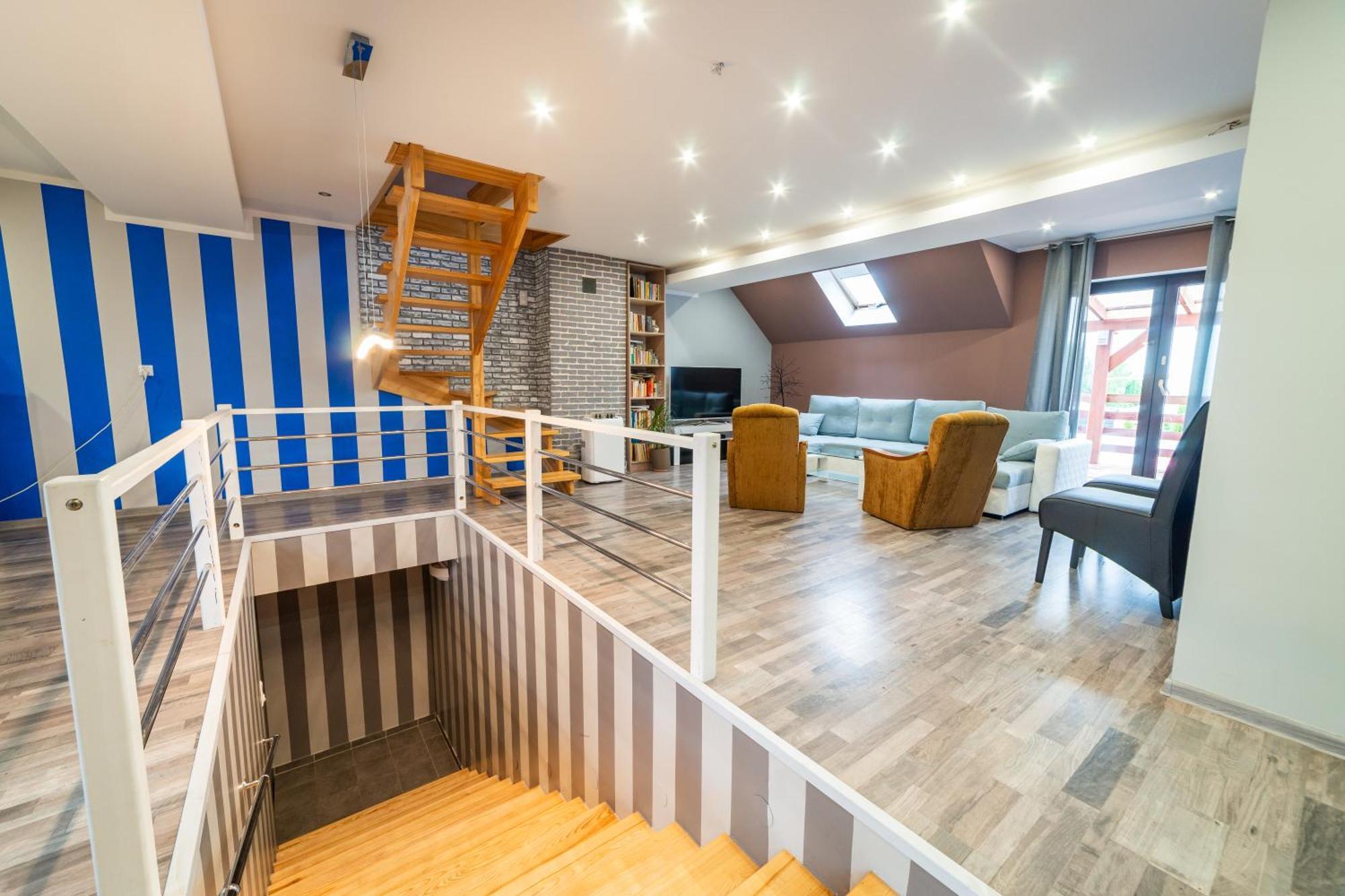 Abc Mikolajki Apartment Ngoại thất bức ảnh