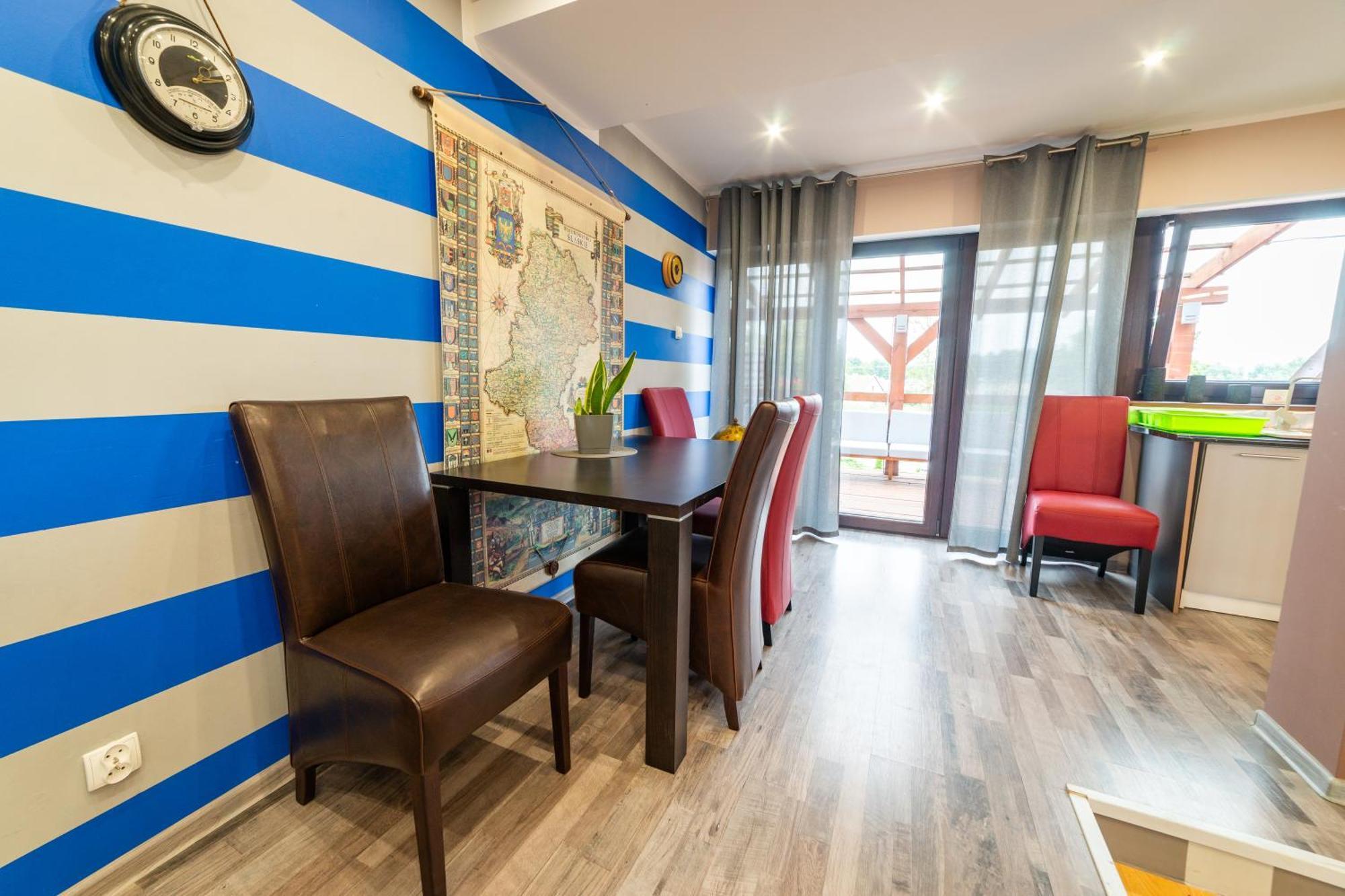 Abc Mikolajki Apartment Ngoại thất bức ảnh