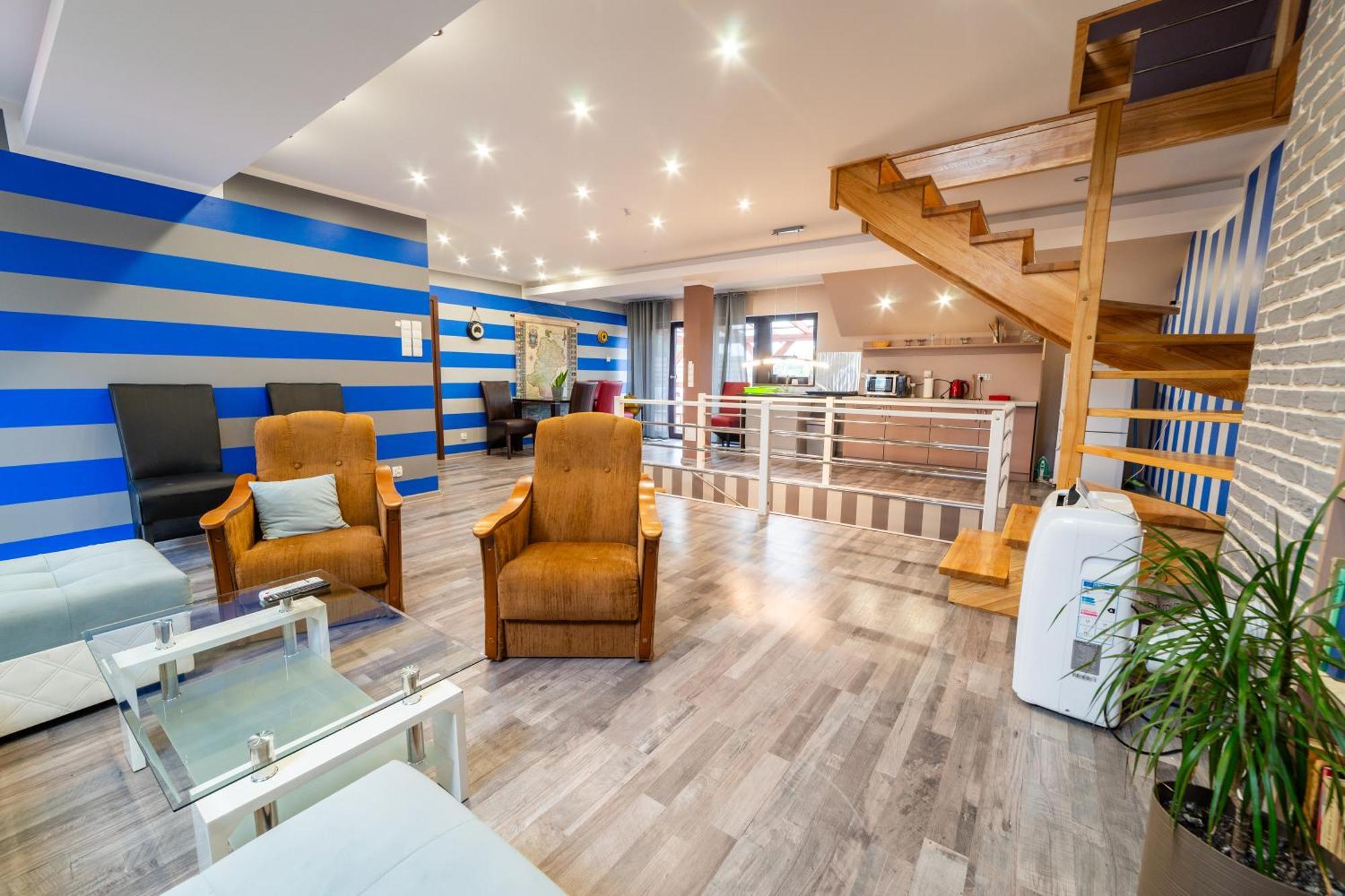 Abc Mikolajki Apartment Ngoại thất bức ảnh