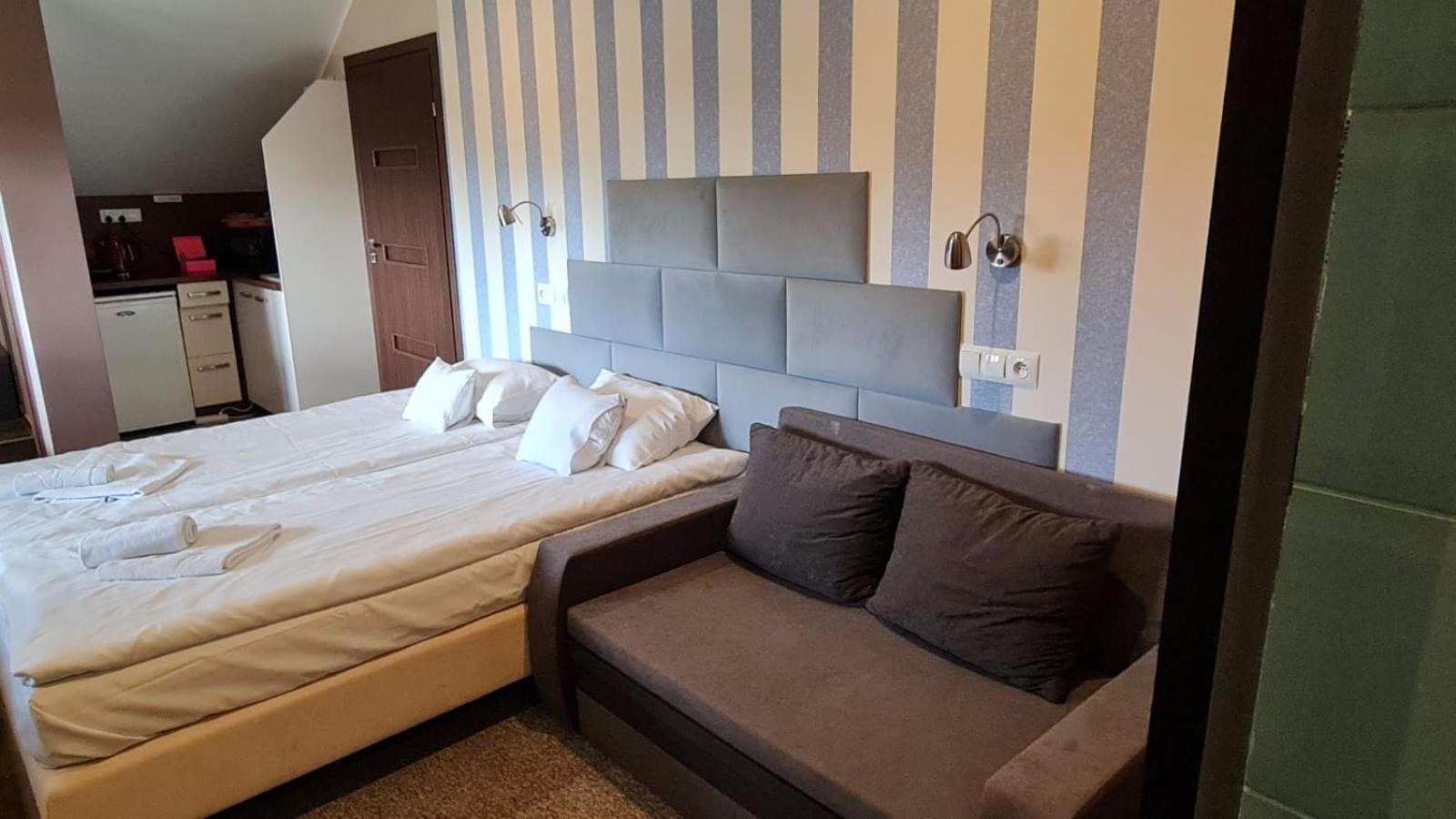 Abc Mikolajki Apartment Ngoại thất bức ảnh