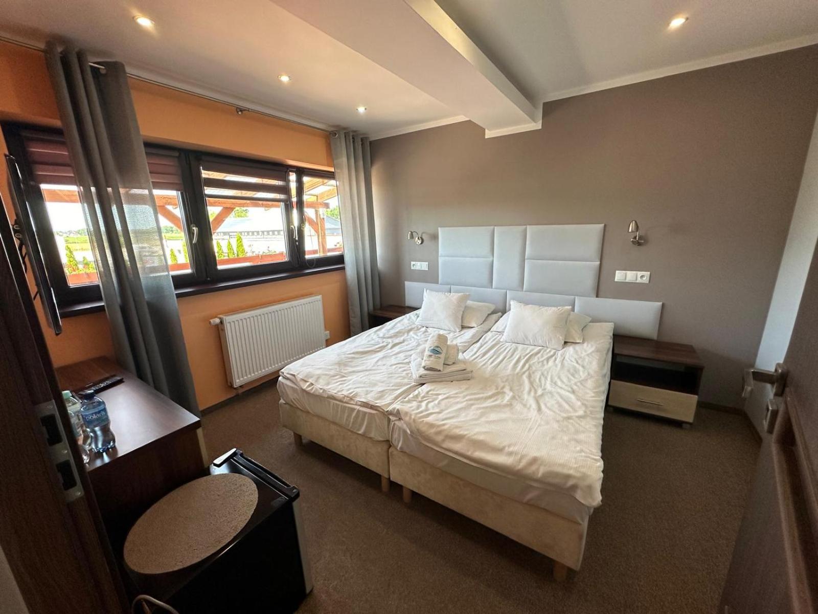 Abc Mikolajki Apartment Ngoại thất bức ảnh