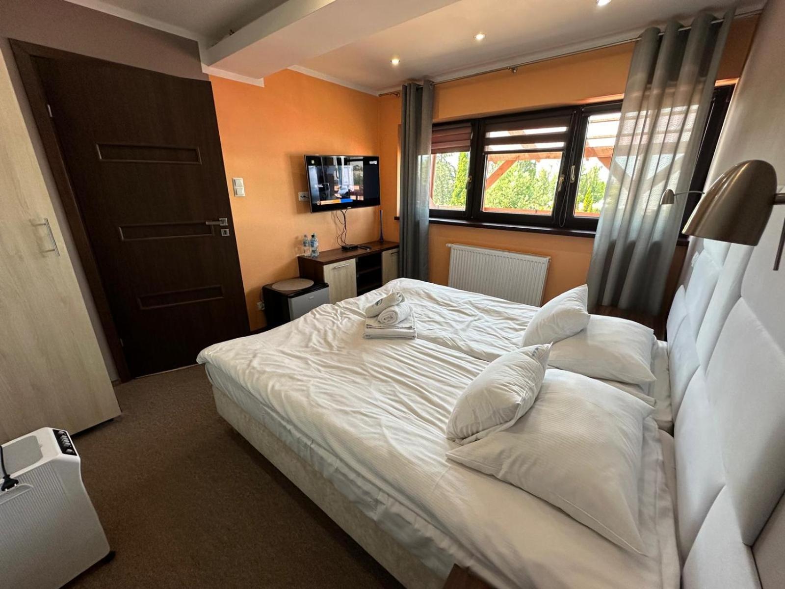 Abc Mikolajki Apartment Ngoại thất bức ảnh