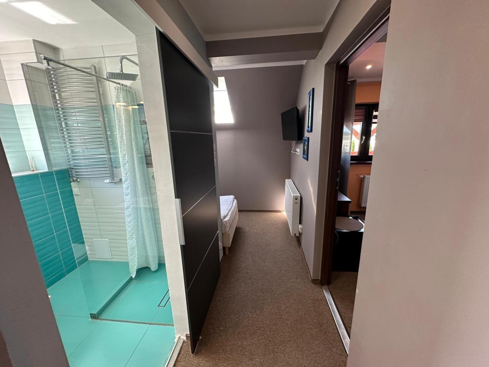 Abc Mikolajki Apartment Ngoại thất bức ảnh