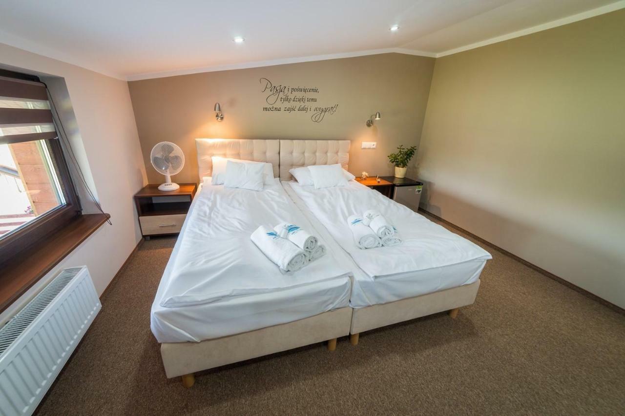 Abc Mikolajki Apartment Ngoại thất bức ảnh