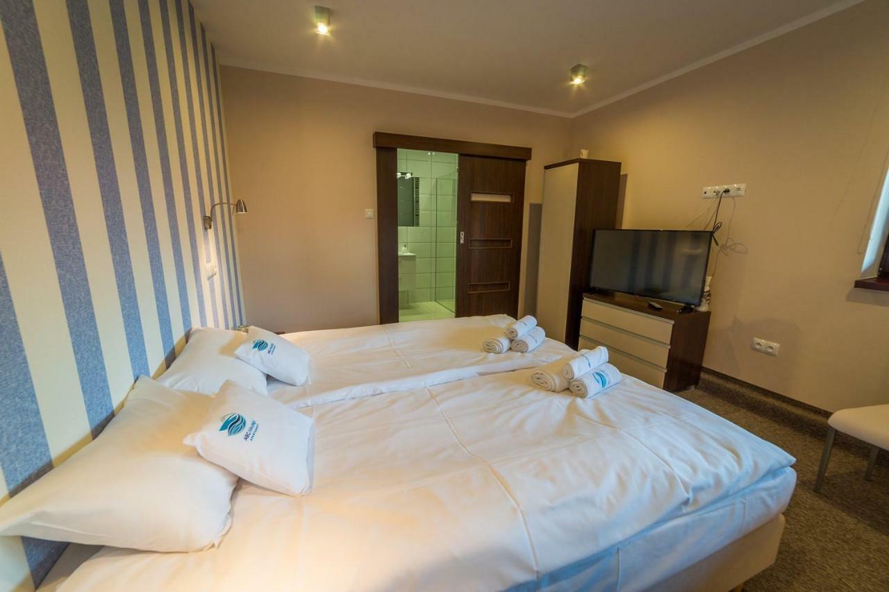 Abc Mikolajki Apartment Ngoại thất bức ảnh