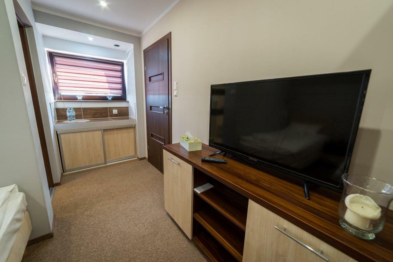 Abc Mikolajki Apartment Ngoại thất bức ảnh
