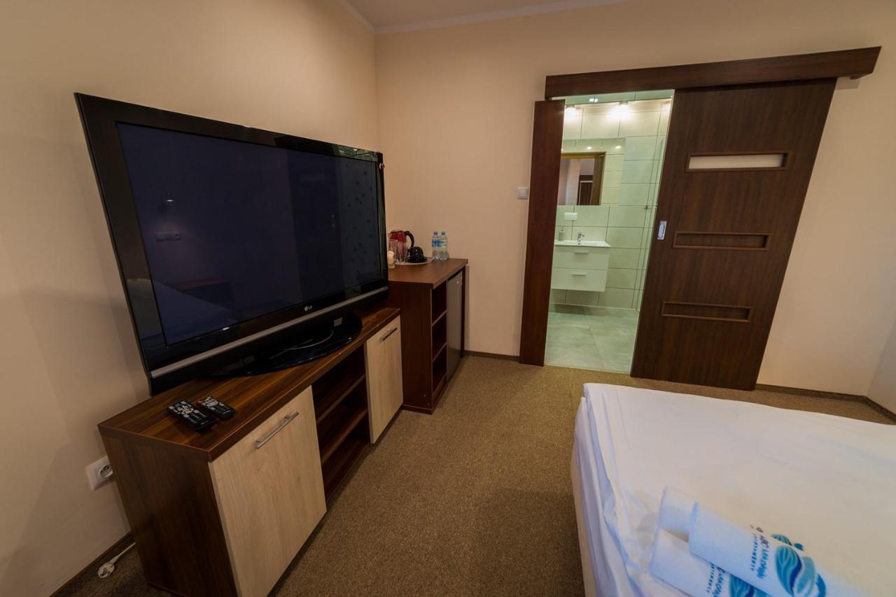 Abc Mikolajki Apartment Ngoại thất bức ảnh